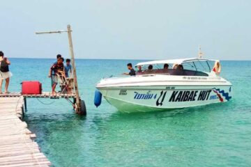 speedboat-transfer-überfahrt-koh-chang-koh-kood-koh-mak-ausflug