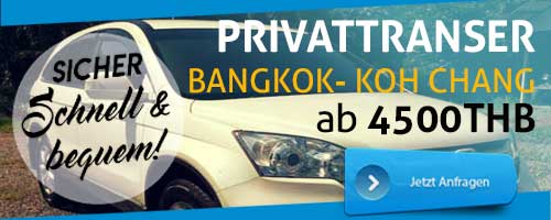 Transfer koh chang bangkok taxi