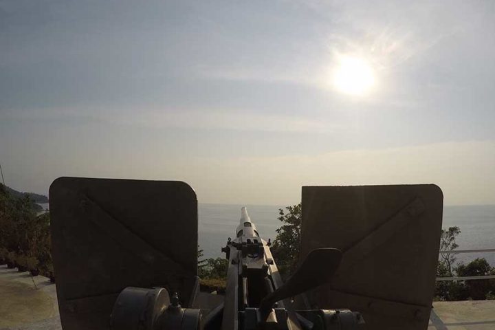 militär-viewpoint-koh-chang-insel-thailand-aussichtspunkt-aussicht
