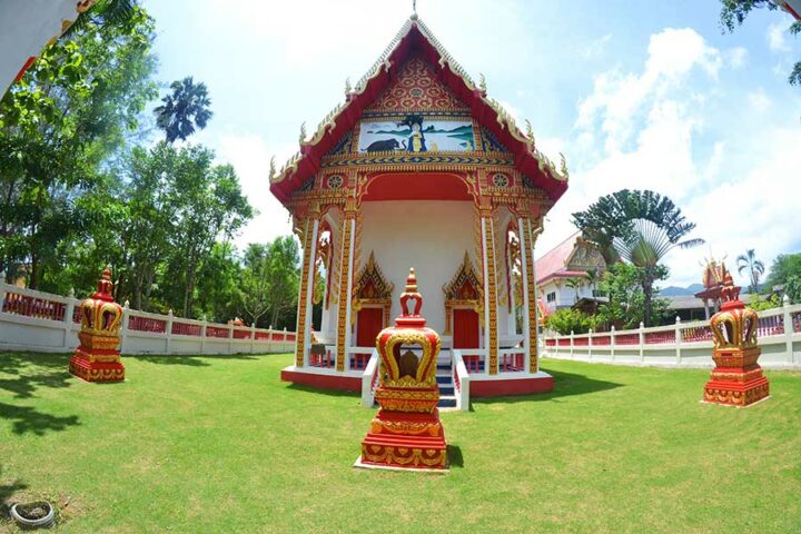 Wat-von-Klong-Son-tempel-koh-chang-thailand-insel