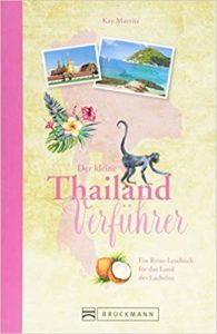 thailand reise koh chang buch