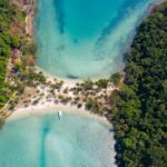 Koh-Ngam-koh-chang-insel-süden