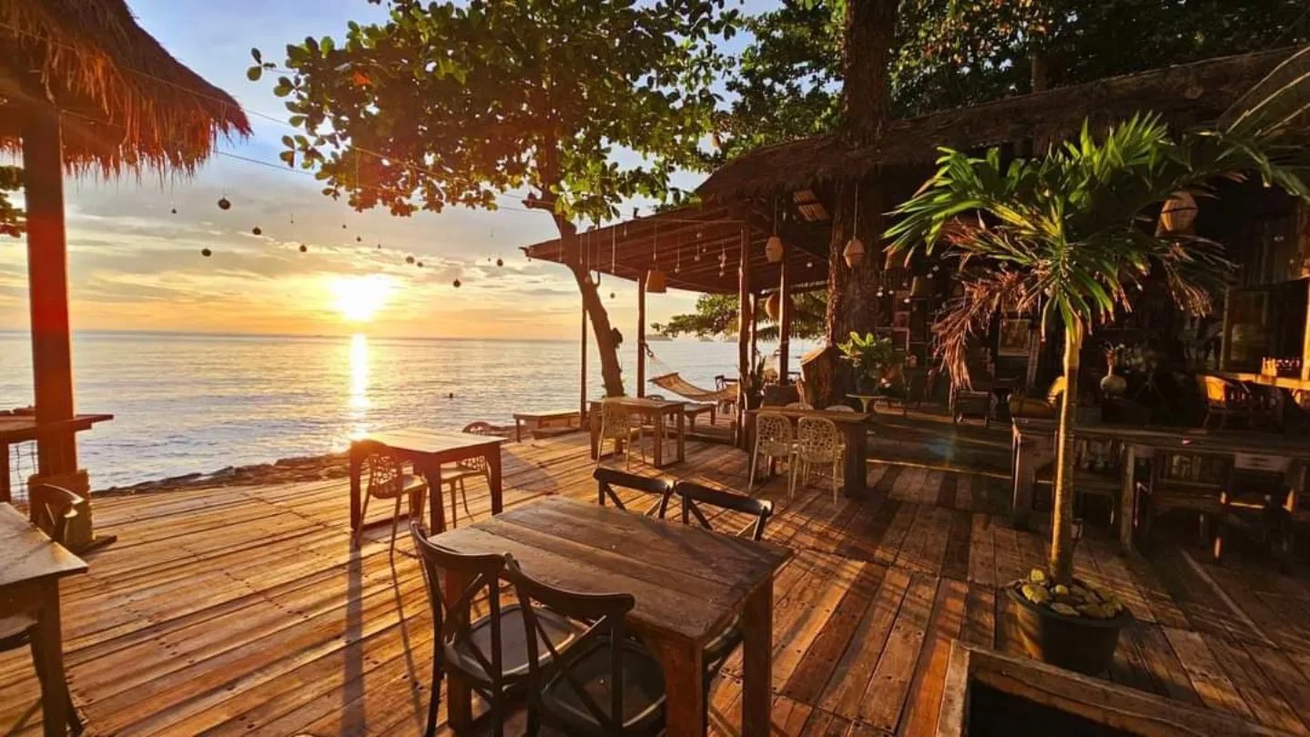 Insel Koh Chang