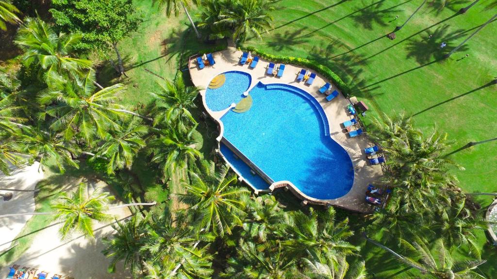 koh kood kinder beacg resort