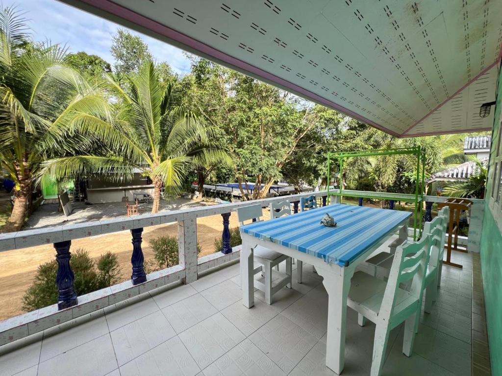 Janzo House günstig insel koh kood