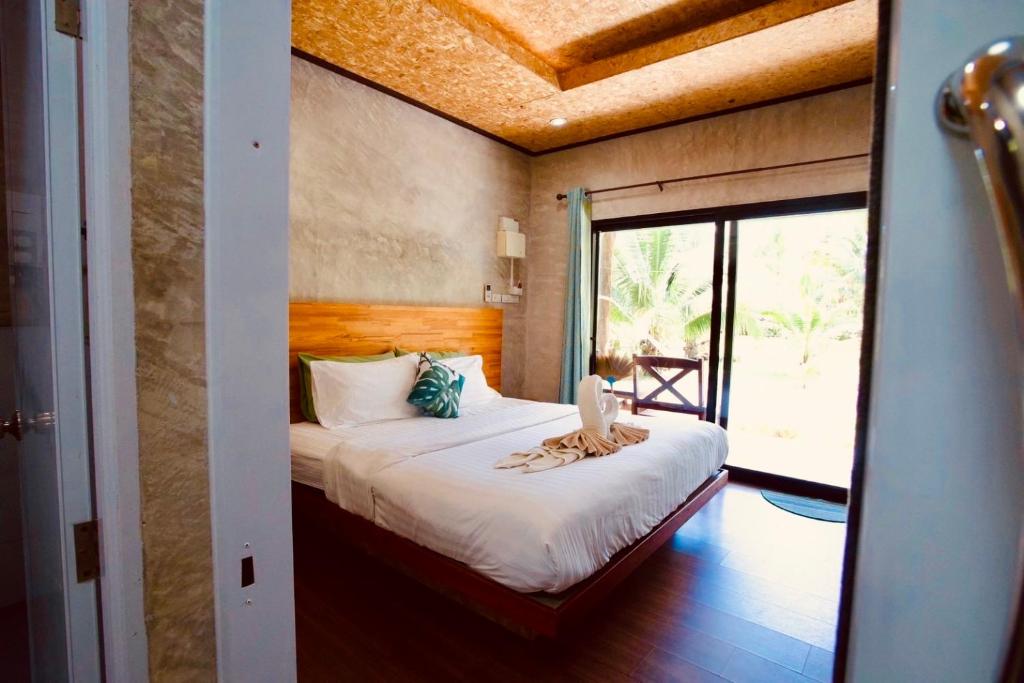 günstig koh kood Suan Maprao Ko Kut Resort