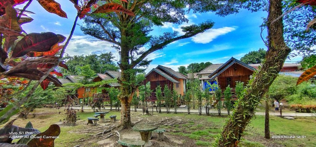 koh kood TA YAI Homestay