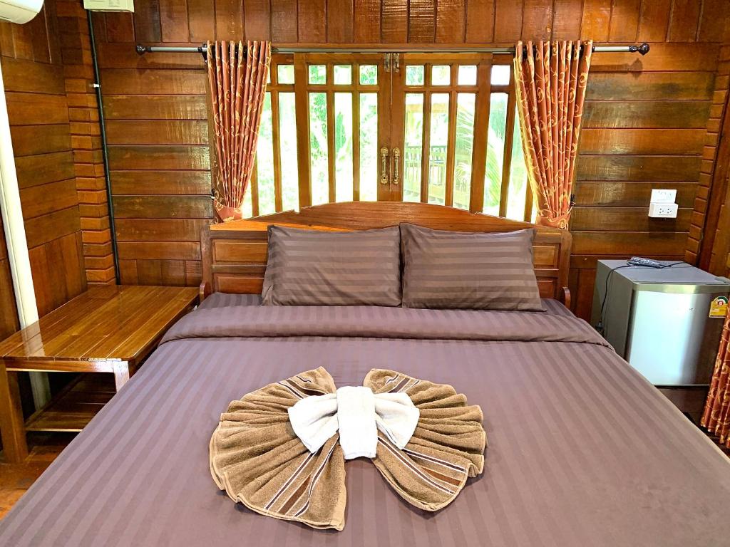 billiges hotel koh kood