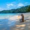 Koh-Chang-affen-thailand