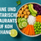 vegane und Vegetarische restaurnats koh chang thailand