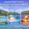 koh chang vs koh samui welche insel passt zu mir thailand