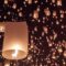 koh chang Loy Krathong